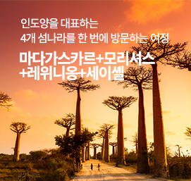인도양 4국