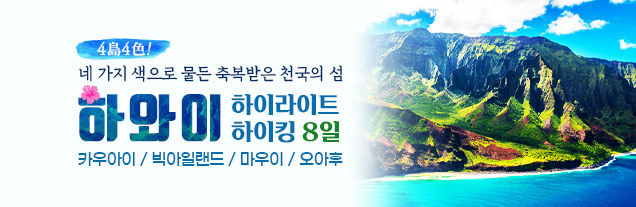 하와이