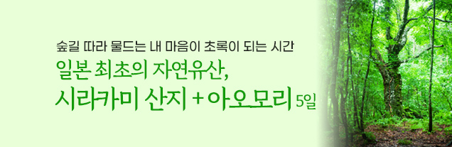 시라카미산지